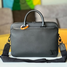 LV Mens Briefcases